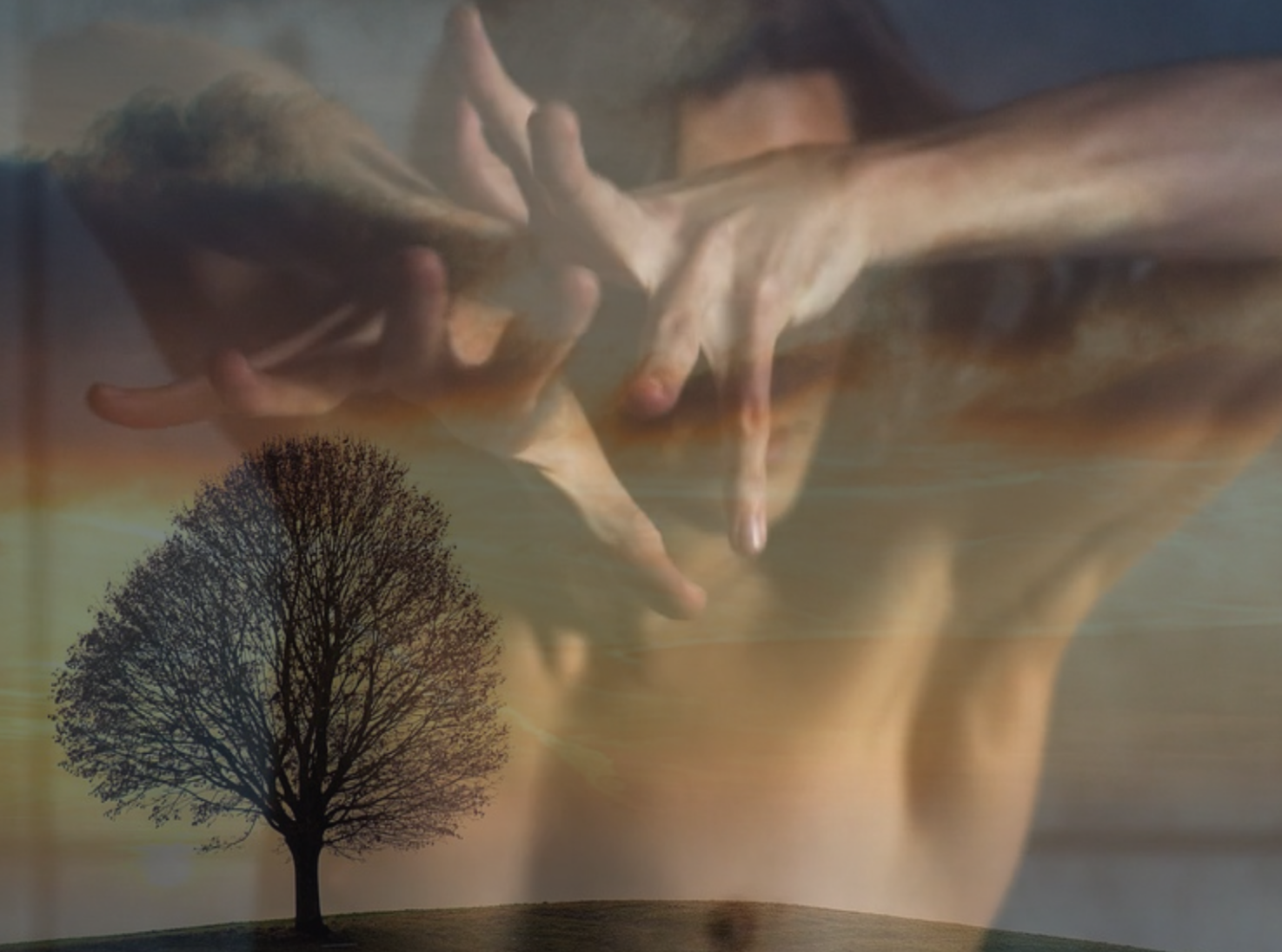Floating Image
